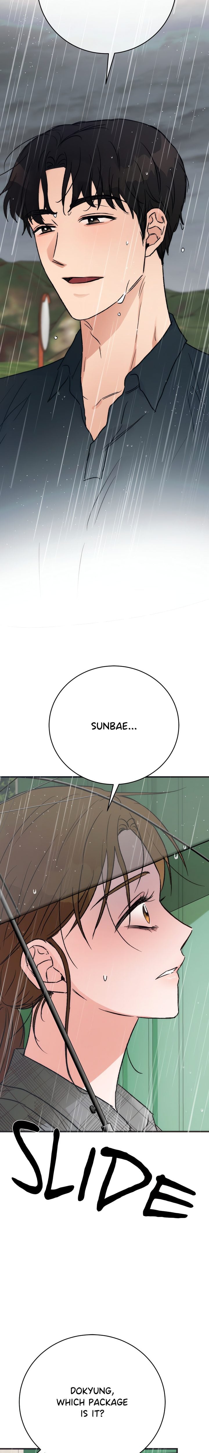 A Midsummer’s Carol (Uncensored) Chapter 23 - Page 25