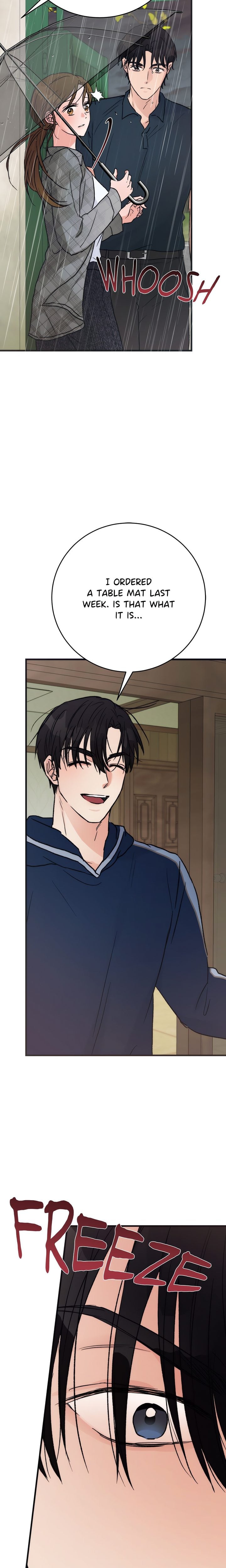 A Midsummer’s Carol (Uncensored) Chapter 23 - Page 26