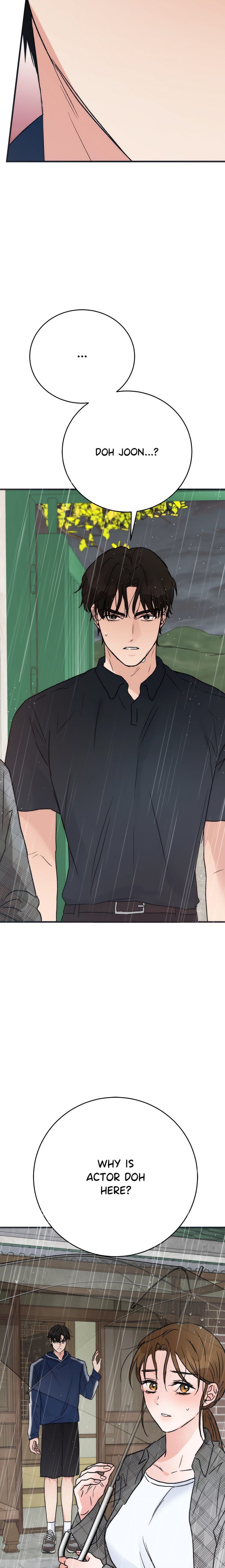 A Midsummer’s Carol (Uncensored) Chapter 23 - Page 27