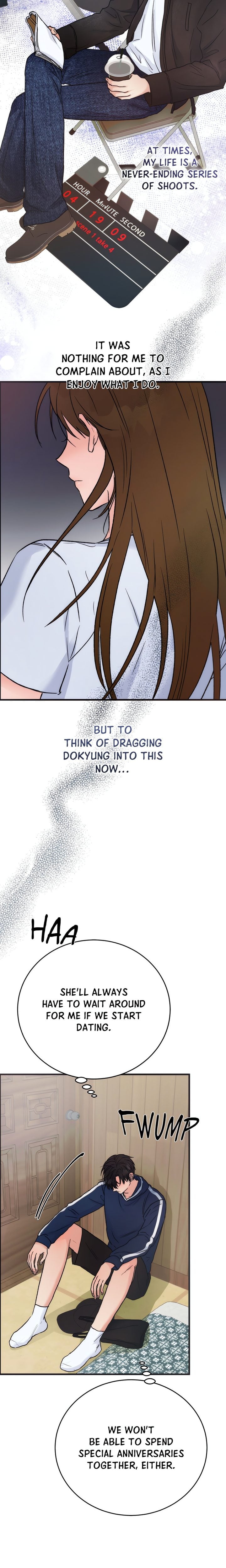 A Midsummer’s Carol (Uncensored) Chapter 23 - Page 3