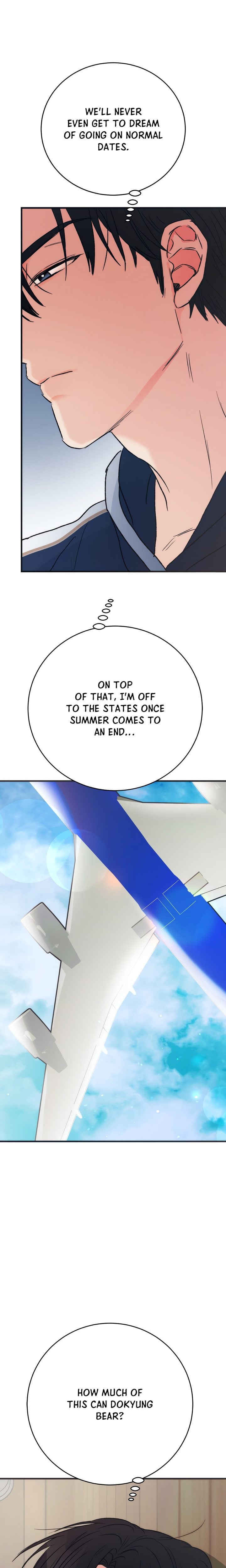 A Midsummer’s Carol (Uncensored) Chapter 23 - Page 4
