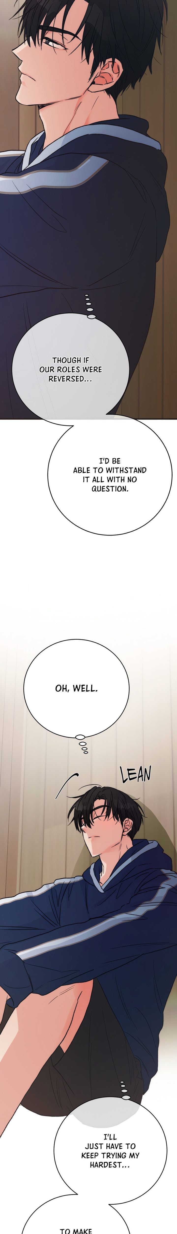 A Midsummer’s Carol (Uncensored) Chapter 23 - Page 5