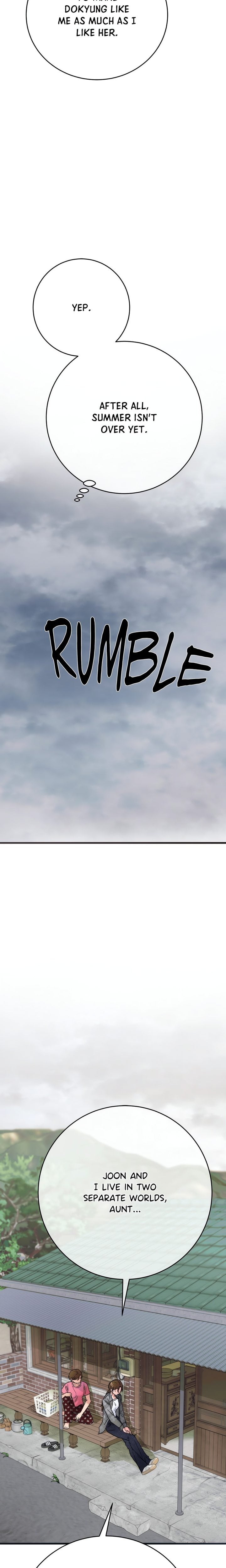 A Midsummer’s Carol (Uncensored) Chapter 23 - Page 6