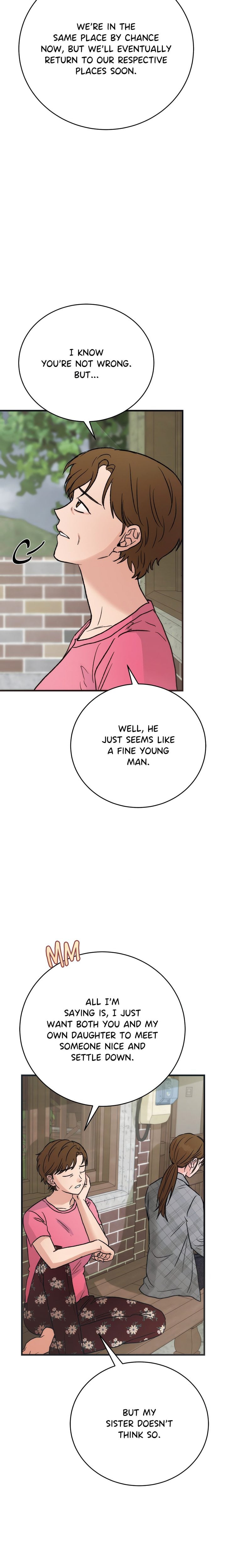 A Midsummer’s Carol (Uncensored) Chapter 23 - Page 7