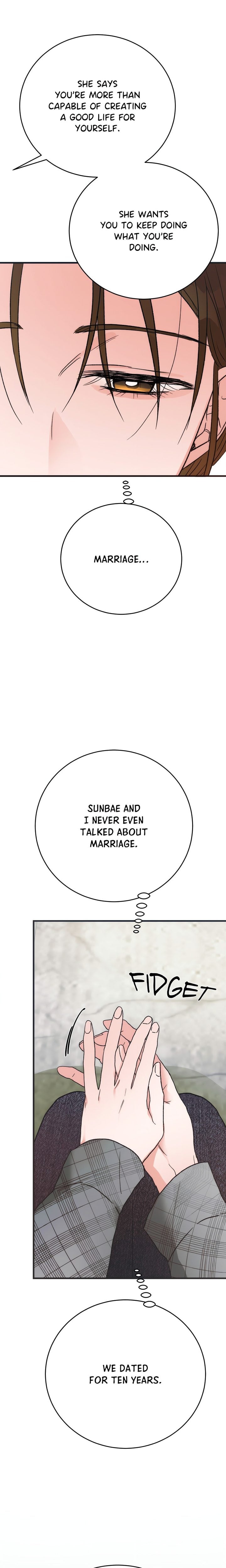 A Midsummer’s Carol (Uncensored) Chapter 23 - Page 8
