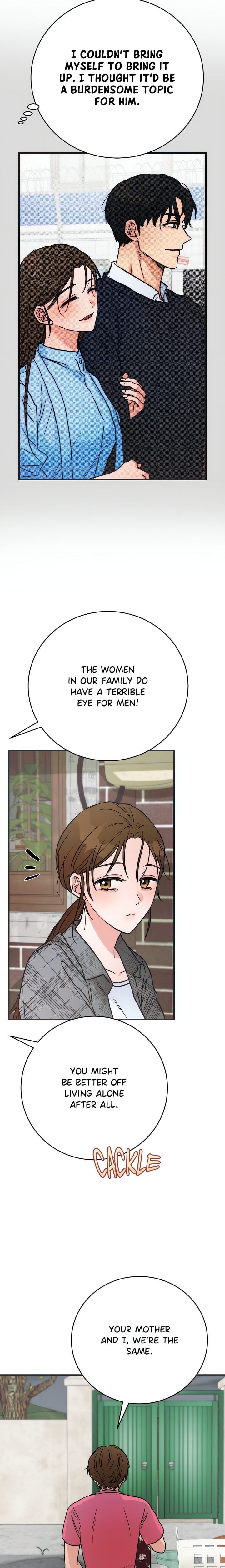 A Midsummer’s Carol (Uncensored) Chapter 23 - Page 9
