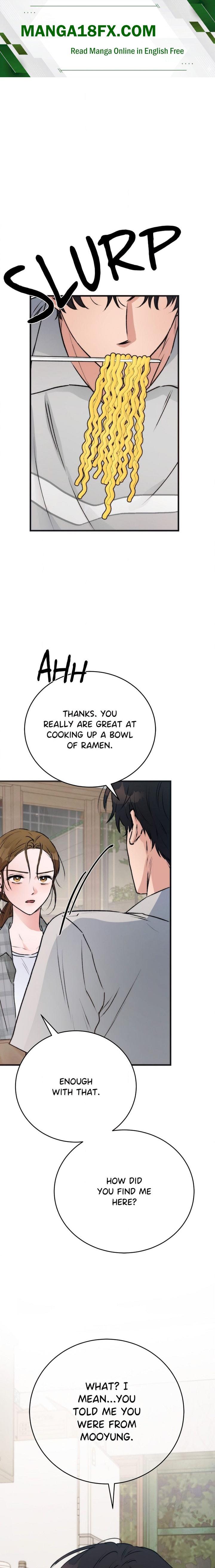 A Midsummer’s Carol (Uncensored) Chapter 24 - Page 1