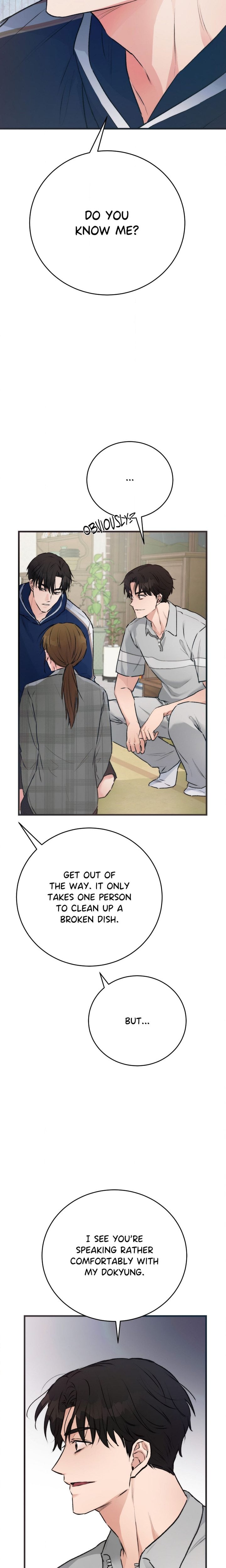 A Midsummer’s Carol (Uncensored) Chapter 24 - Page 10
