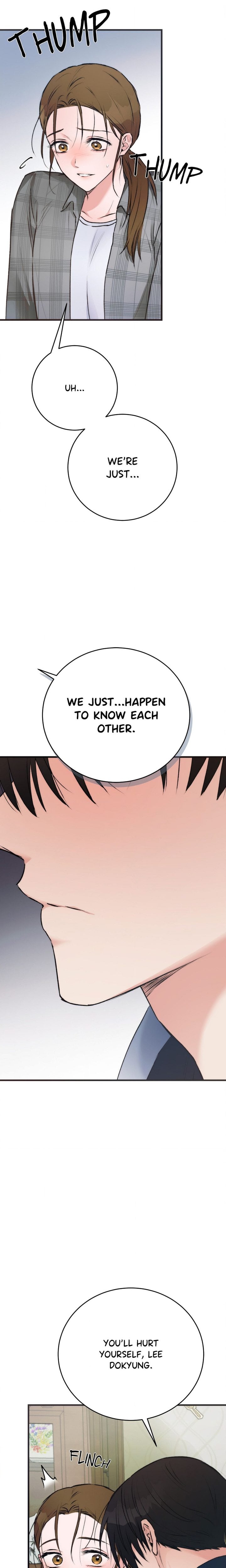 A Midsummer’s Carol (Uncensored) Chapter 24 - Page 12
