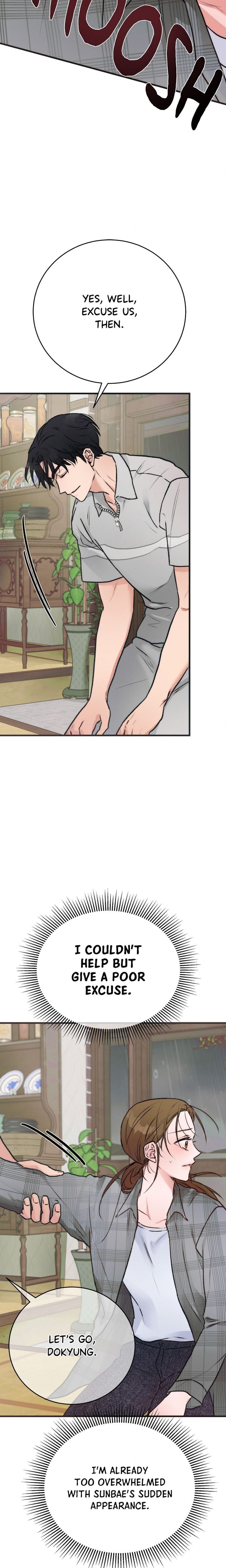A Midsummer’s Carol (Uncensored) Chapter 24 - Page 14