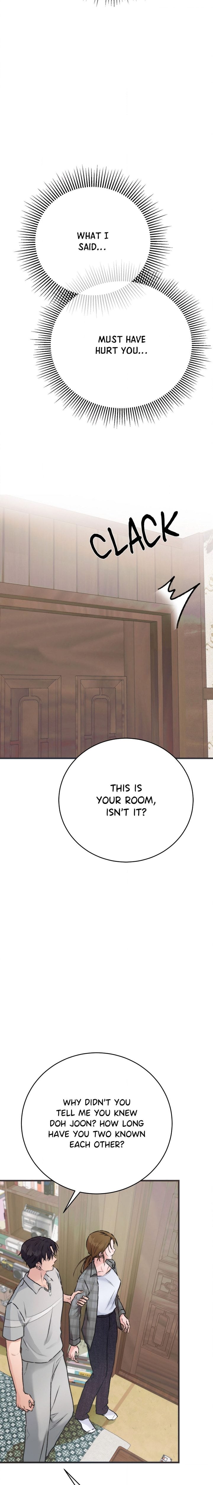 A Midsummer’s Carol (Uncensored) Chapter 24 - Page 15