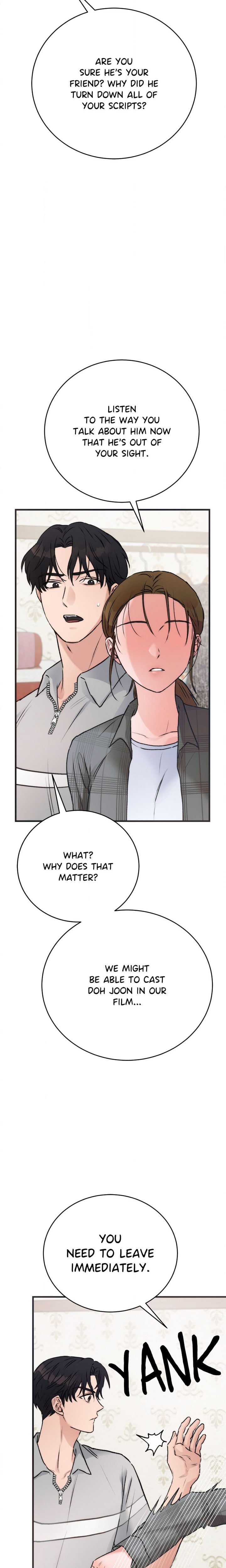 A Midsummer’s Carol (Uncensored) Chapter 24 - Page 16