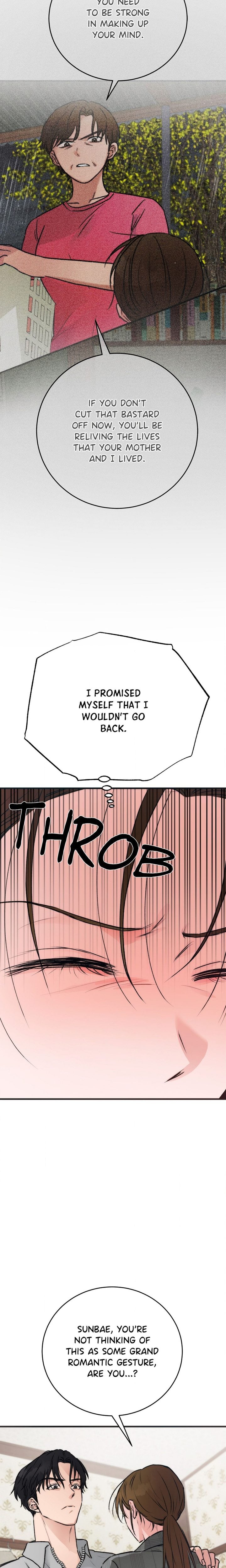 A Midsummer’s Carol (Uncensored) Chapter 24 - Page 18