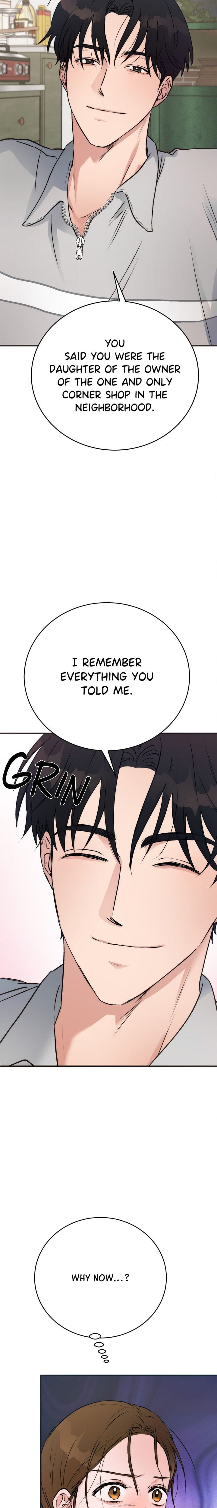 A Midsummer’s Carol (Uncensored) Chapter 24 - Page 2