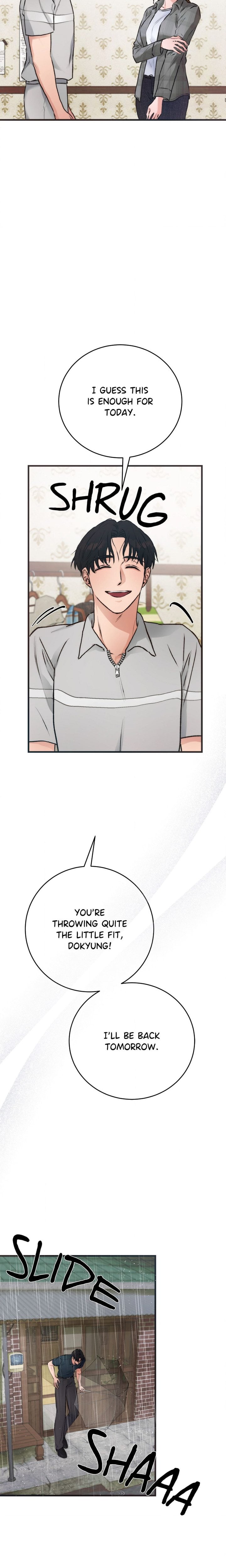 A Midsummer’s Carol (Uncensored) Chapter 24 - Page 21