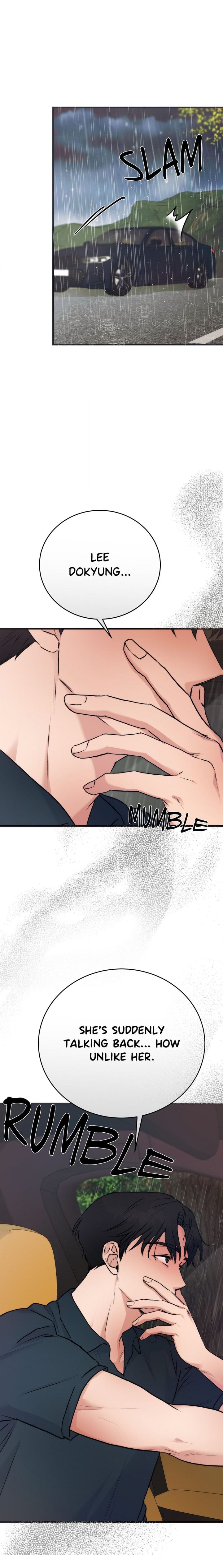 A Midsummer’s Carol (Uncensored) Chapter 24 - Page 22