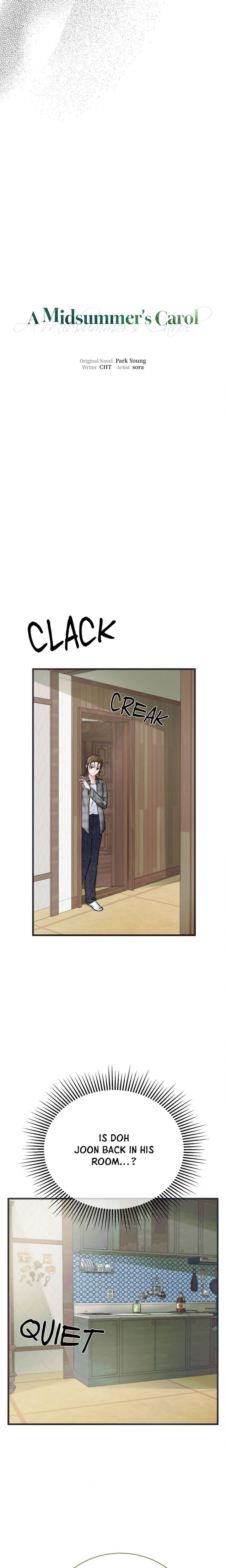 A Midsummer’s Carol (Uncensored) Chapter 24 - Page 23