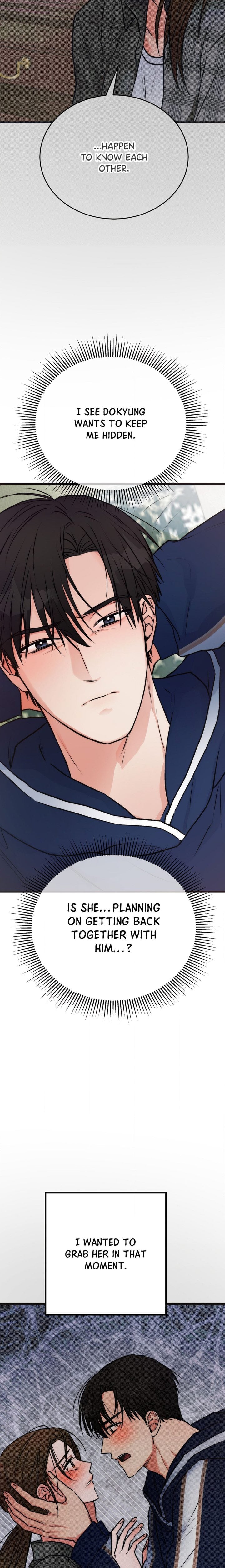 A Midsummer’s Carol (Uncensored) Chapter 24 - Page 26