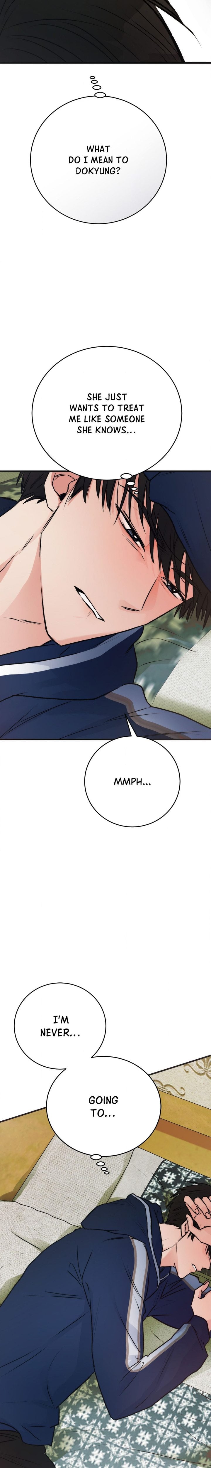 A Midsummer’s Carol (Uncensored) Chapter 24 - Page 28
