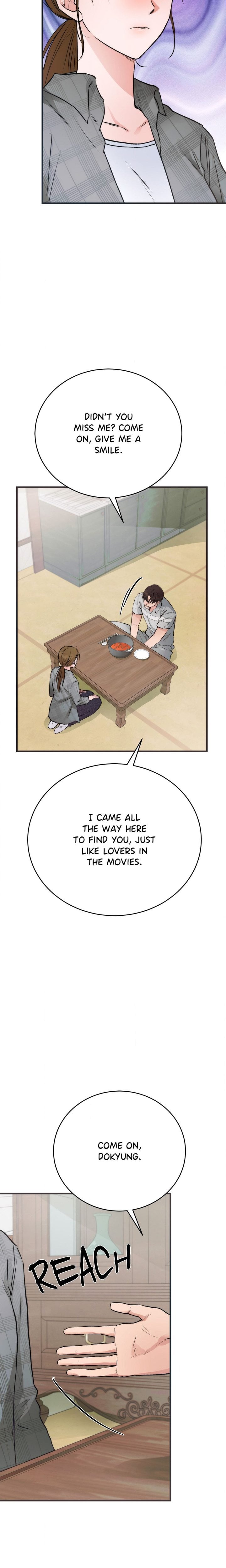 A Midsummer’s Carol (Uncensored) Chapter 24 - Page 3