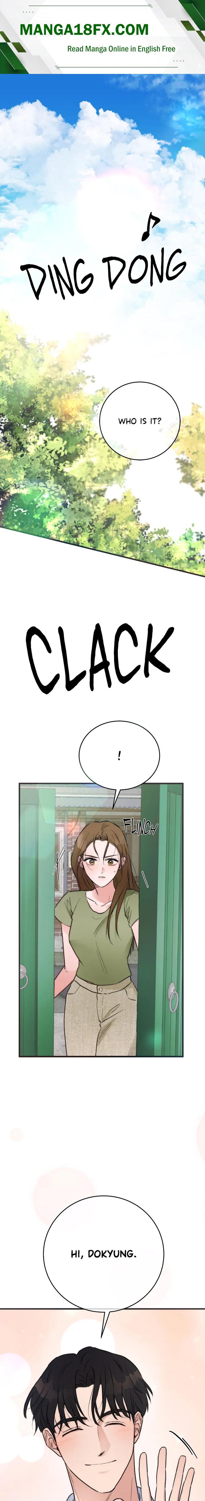 A Midsummer’s Carol (Uncensored) Chapter 25 - Page 1