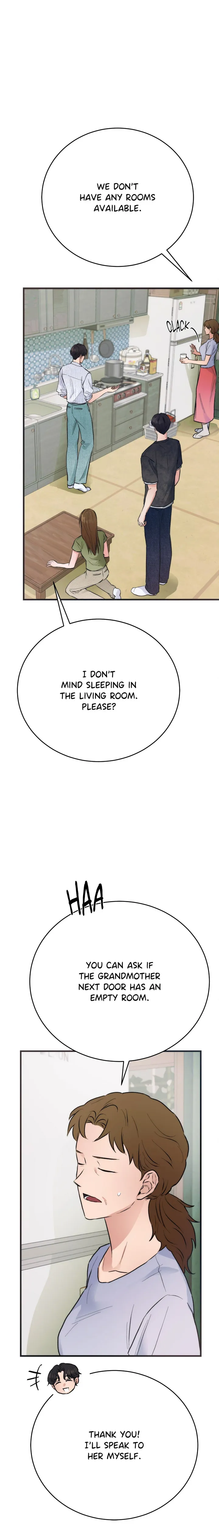 A Midsummer’s Carol (Uncensored) Chapter 25 - Page 10