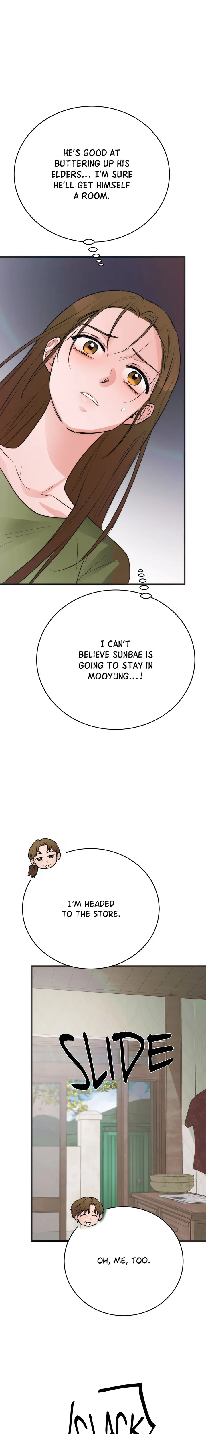 A Midsummer’s Carol (Uncensored) Chapter 25 - Page 11