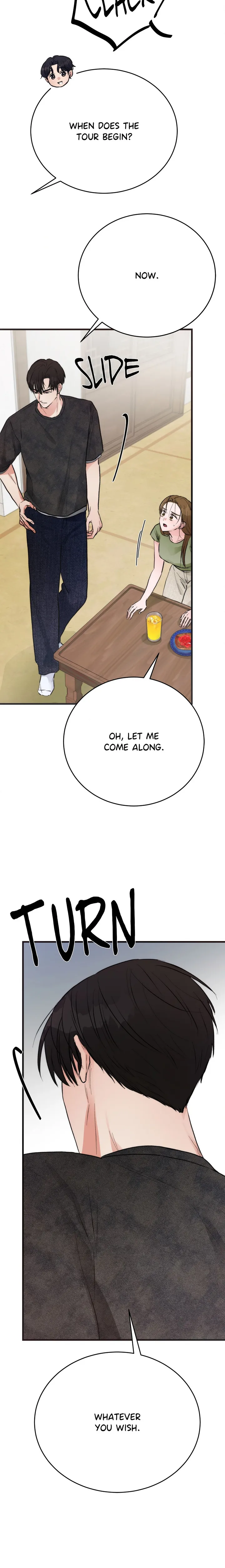 A Midsummer’s Carol (Uncensored) Chapter 25 - Page 12