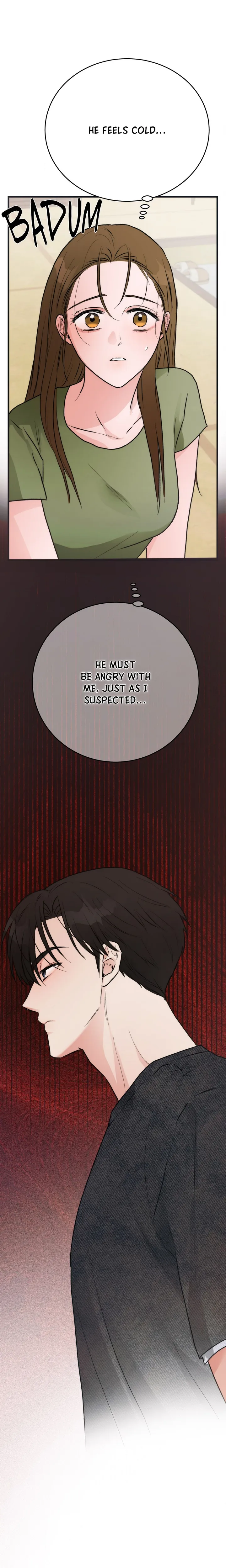 A Midsummer’s Carol (Uncensored) Chapter 25 - Page 13