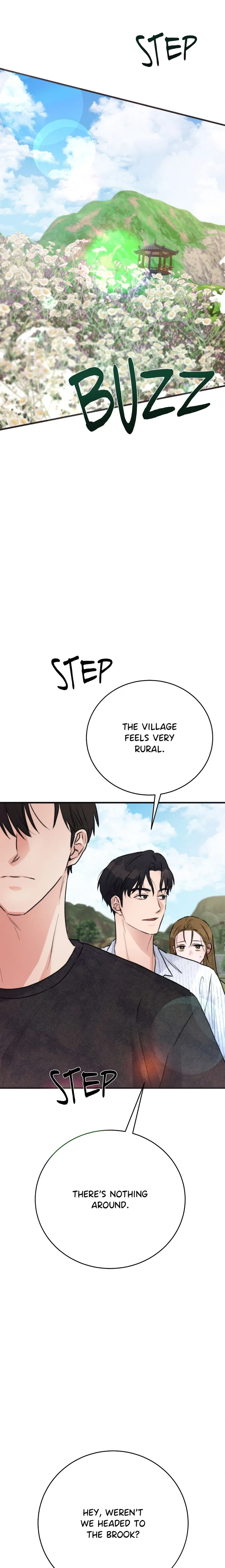 A Midsummer’s Carol (Uncensored) Chapter 25 - Page 15