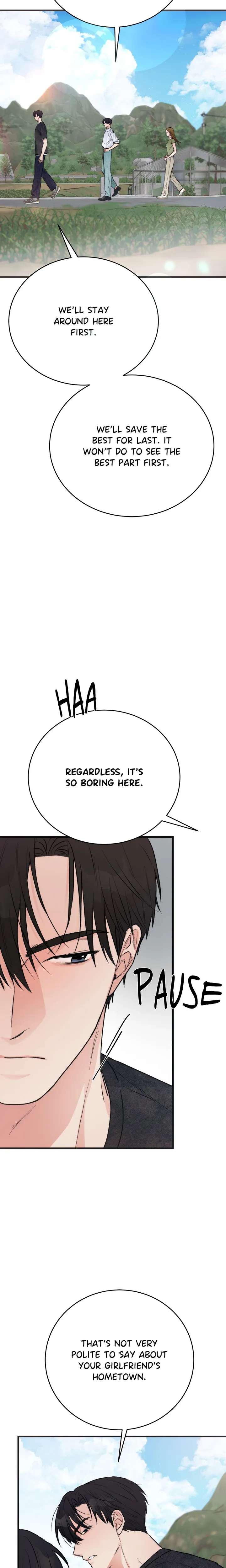 A Midsummer’s Carol (Uncensored) Chapter 25 - Page 16