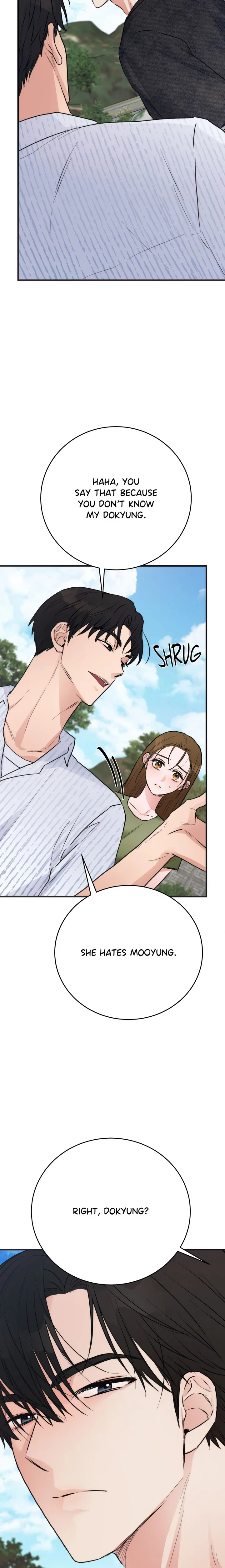 A Midsummer’s Carol (Uncensored) Chapter 25 - Page 17