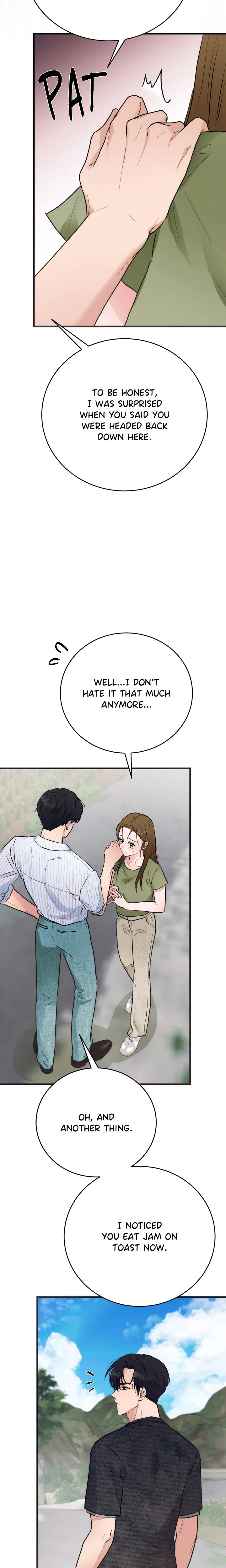 A Midsummer’s Carol (Uncensored) Chapter 25 - Page 19
