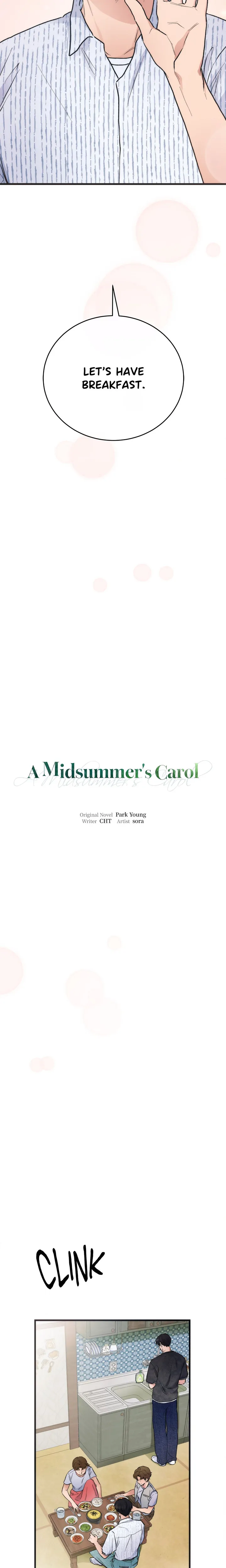A Midsummer’s Carol (Uncensored) Chapter 25 - Page 2