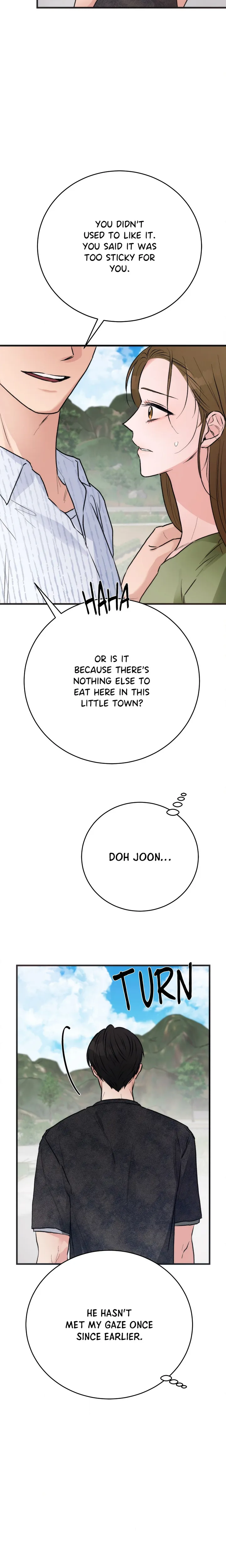 A Midsummer’s Carol (Uncensored) Chapter 25 - Page 20
