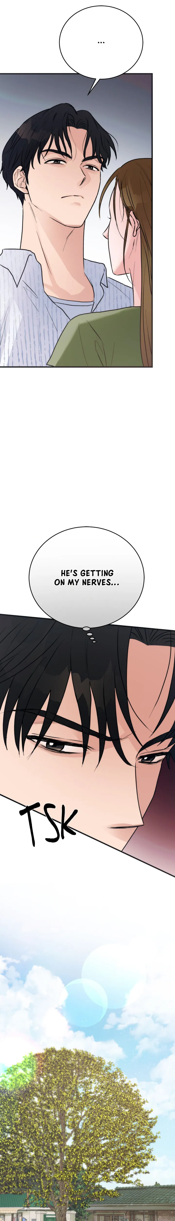 A Midsummer’s Carol (Uncensored) Chapter 25 - Page 21