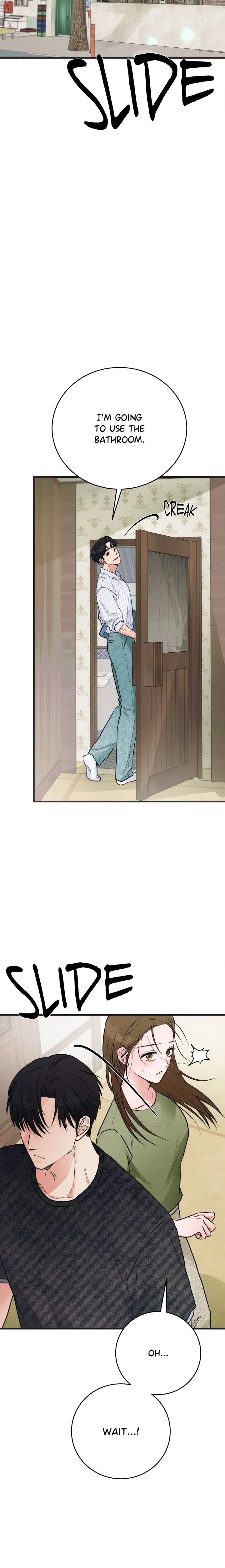 A Midsummer’s Carol (Uncensored) Chapter 25 - Page 22