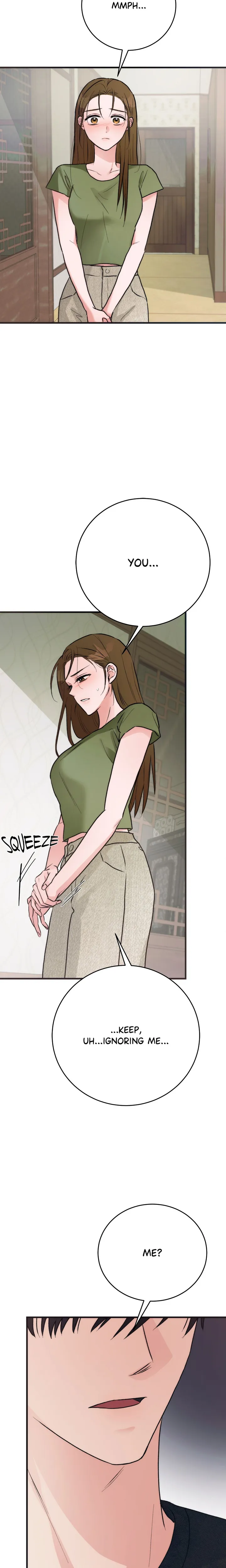 A Midsummer’s Carol (Uncensored) Chapter 25 - Page 24