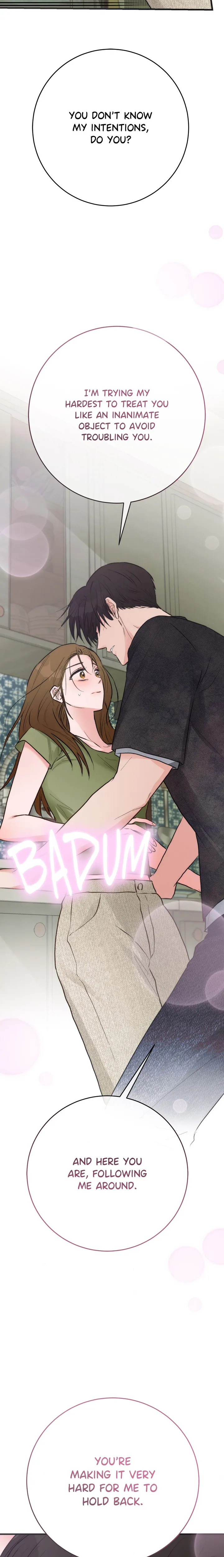 A Midsummer’s Carol (Uncensored) Chapter 25 - Page 27