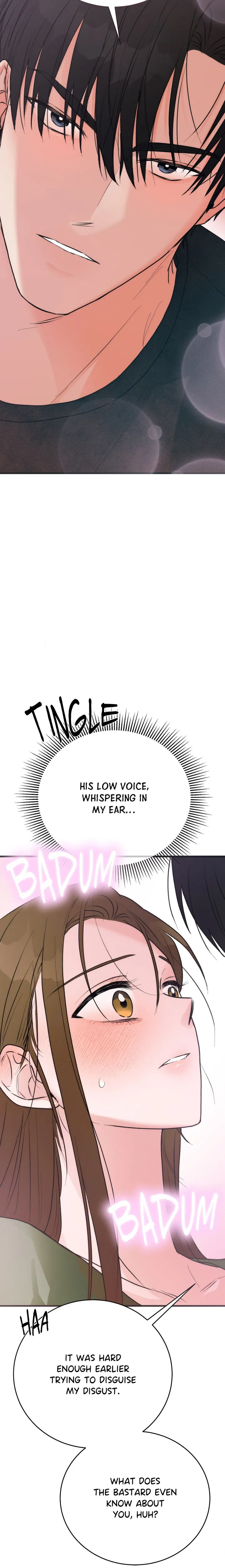 A Midsummer’s Carol (Uncensored) Chapter 25 - Page 28