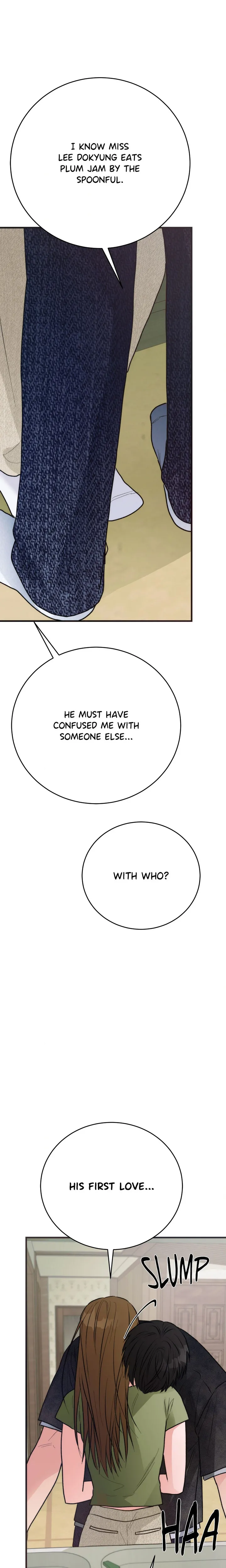 A Midsummer’s Carol (Uncensored) Chapter 25 - Page 29