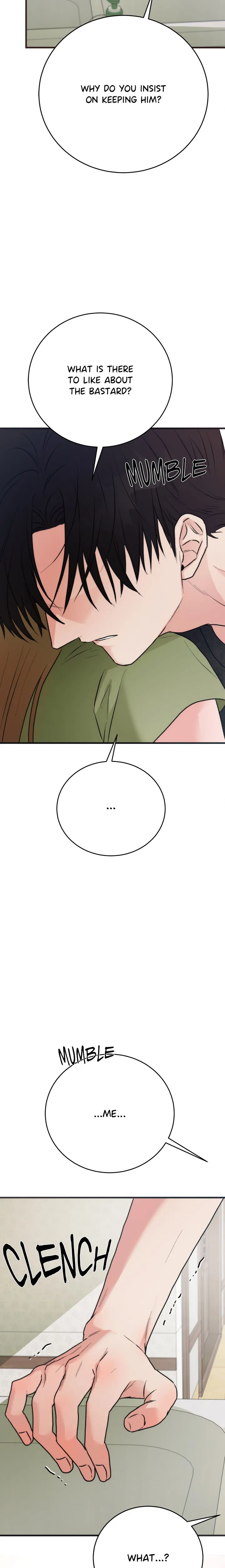A Midsummer’s Carol (Uncensored) Chapter 25 - Page 30
