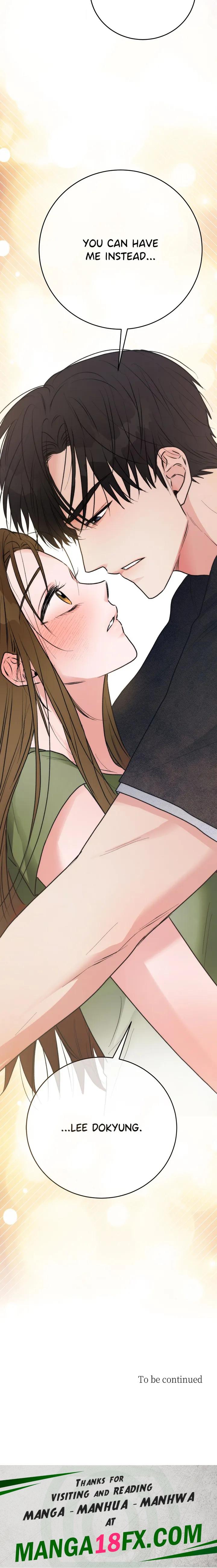 A Midsummer’s Carol (Uncensored) Chapter 25 - Page 31