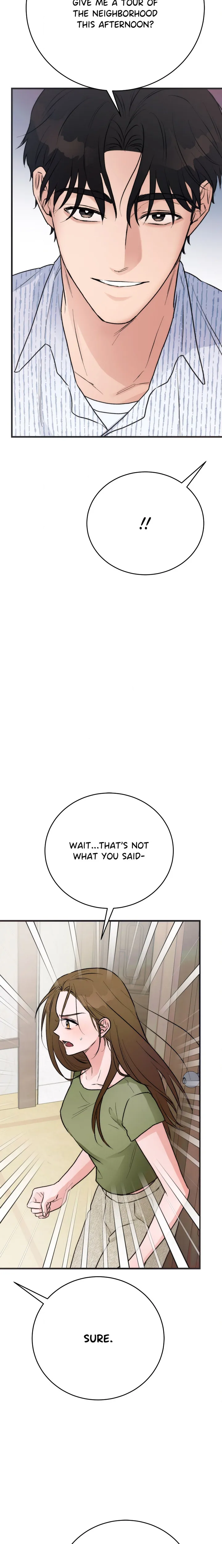 A Midsummer’s Carol (Uncensored) Chapter 25 - Page 4