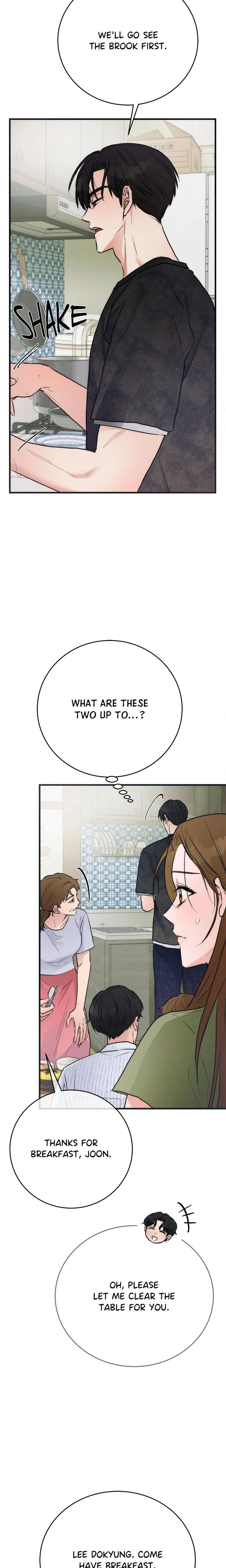 A Midsummer’s Carol (Uncensored) Chapter 25 - Page 5