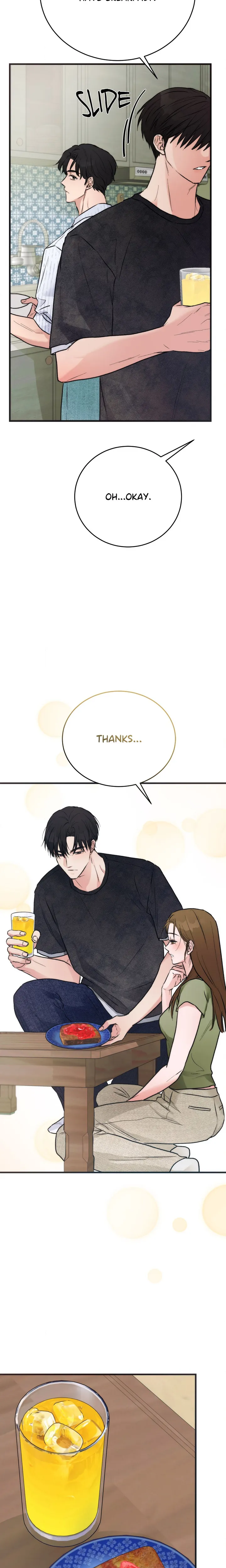 A Midsummer’s Carol (Uncensored) Chapter 25 - Page 6