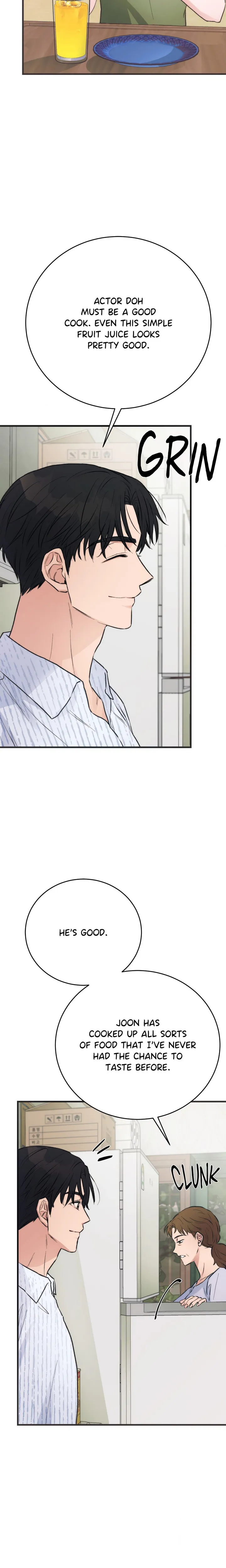 A Midsummer’s Carol (Uncensored) Chapter 25 - Page 8