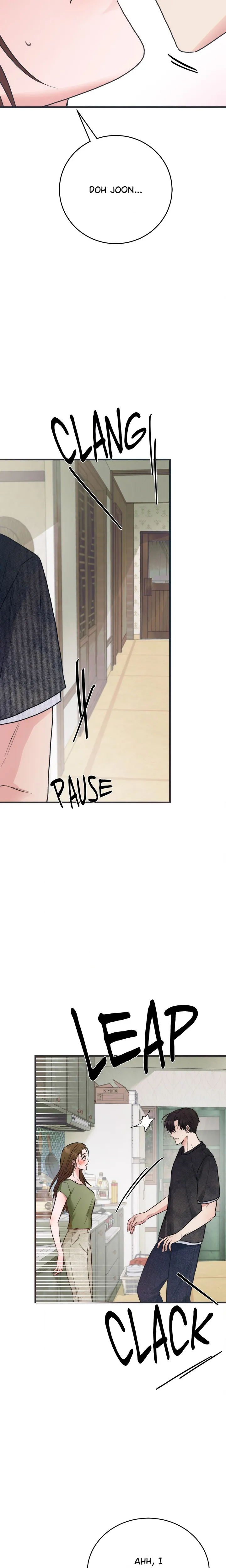 A Midsummer’s Carol (Uncensored) Chapter 26 - Page 2