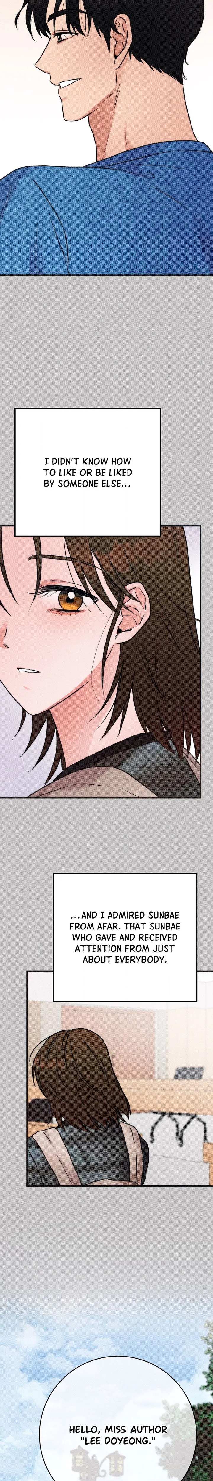 A Midsummer’s Carol (Uncensored) Chapter 26 - Page 21