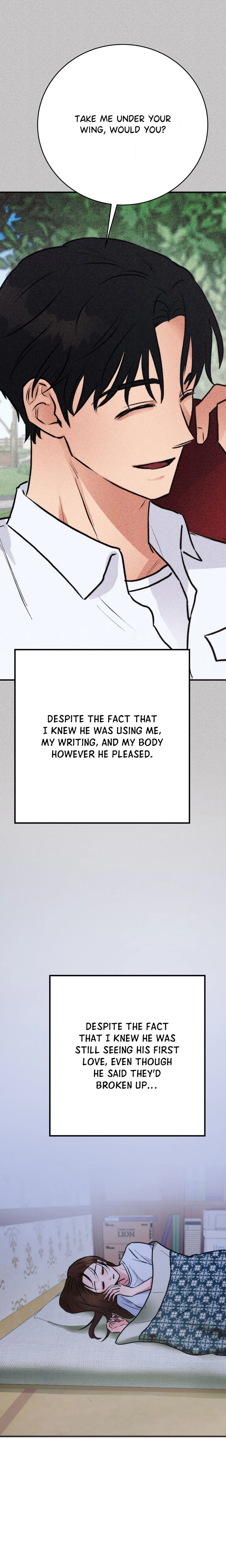 A Midsummer’s Carol (Uncensored) Chapter 26 - Page 25